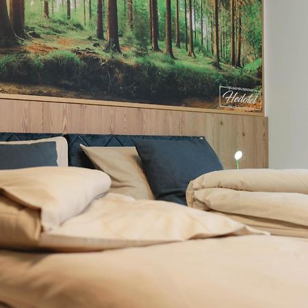 Heilotel Heiligenstadt エクステリア 写真