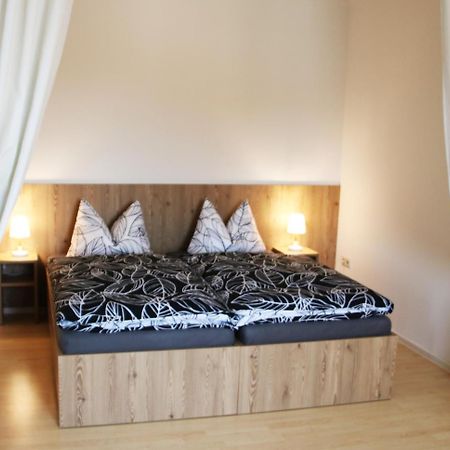 Heilotel Heiligenstadt エクステリア 写真