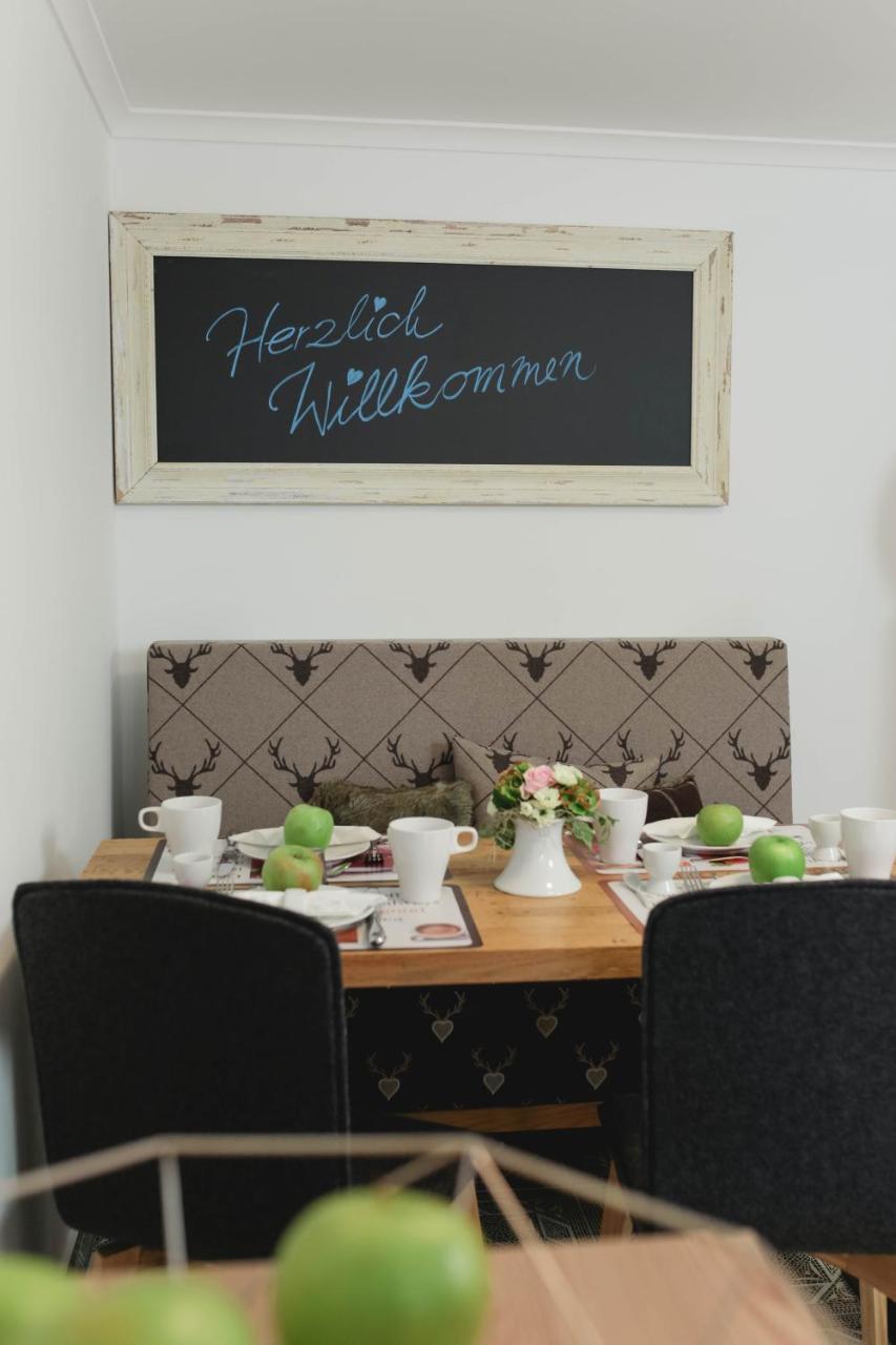 Heilotel Heiligenstadt エクステリア 写真