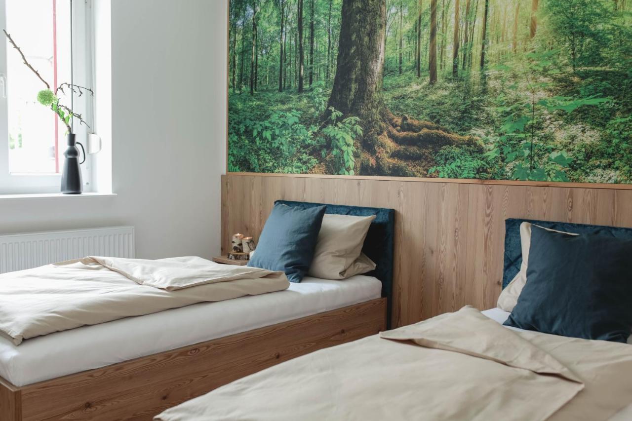 Heilotel Heiligenstadt エクステリア 写真