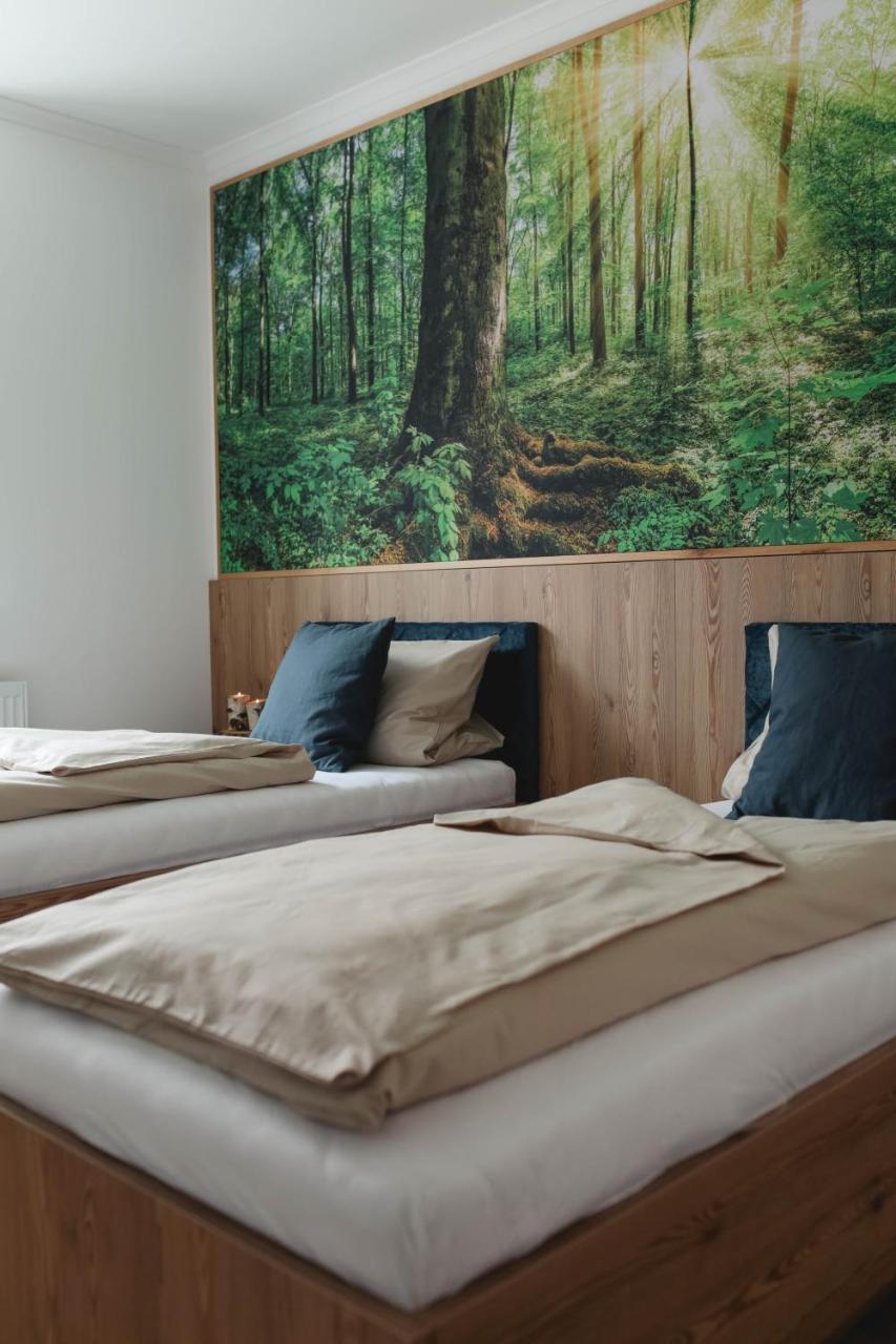 Heilotel Heiligenstadt エクステリア 写真