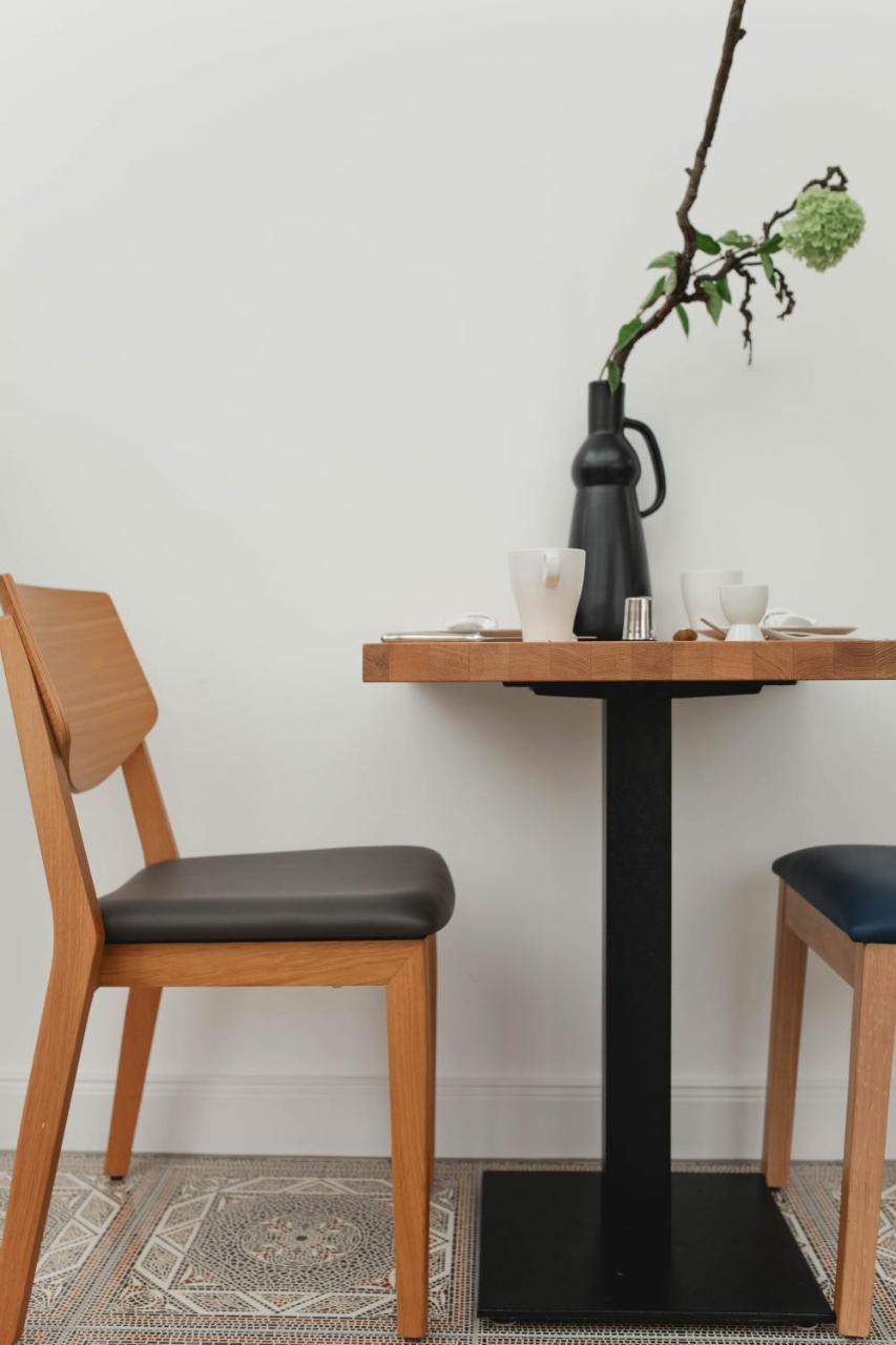 Heilotel Heiligenstadt エクステリア 写真